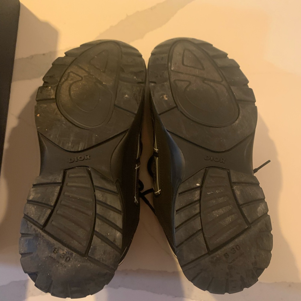 Dior B30 Black - Picture 5 of 6